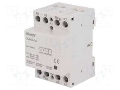 IKA40-04/230V - 1