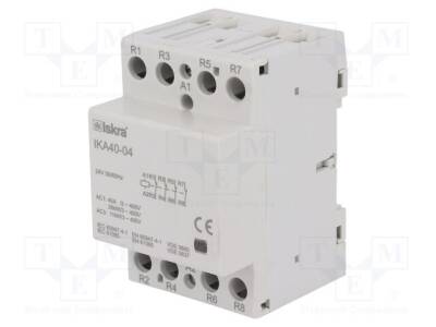 IKA40-04/24V - 1