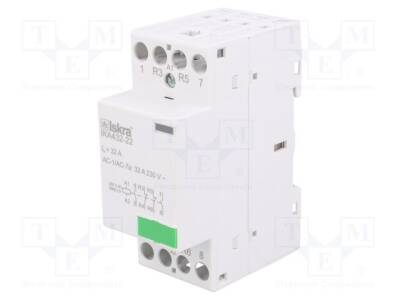 IKA432-22/230V - 1