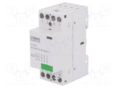 IKA432-40/230V - 1