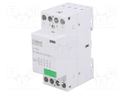 IKA432-40/24V - 1