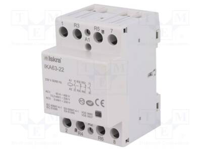 IKA63-22/230V - 1