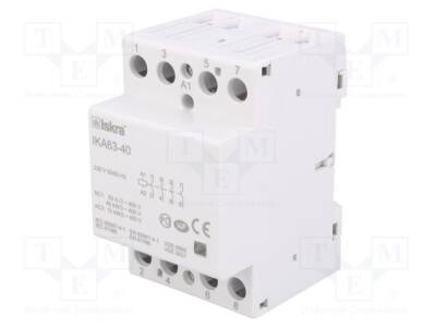 IKA63-40/230V - 1