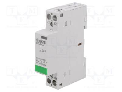 IKD20-02/230V - 1