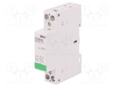 IKD20-10/24V - 1
