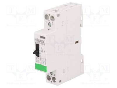 IKD20-20-R/24V - 1