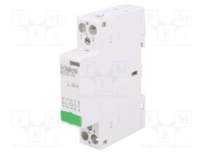 IKD20-20/230V - 1