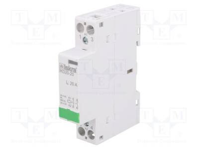 IKD20-20/24V - 1