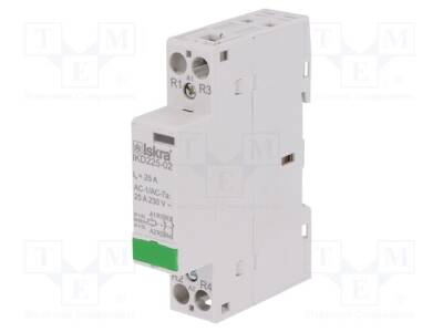 IKD225-02/24V - 1