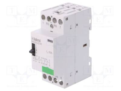 IKD25-22-R/24V - 1