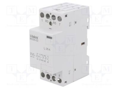 IKD25-22/230V - 1