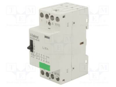 IKD25-40-R/24V - 1