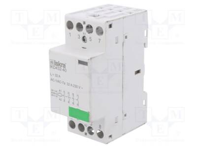 IKD432-40/230V - 1