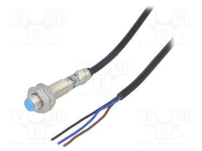 IME08-02BPOZW2K - 1