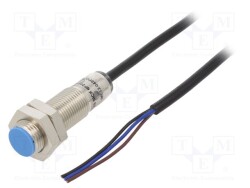 IME12-04BPOZW2K - SICK