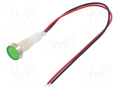 IND10P-24G-W - 2