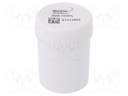 INIR-CD5% - AMPHENOL SGX SENSORTECH