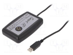 INIR-EK4 - AMPHENOL SGX SENSORTECH