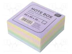 INTERDRUK-COLOUR - INTERDRUK