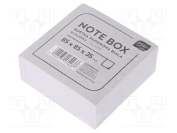 INTERDRUK-WHITE - INTERDRUK