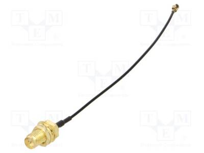 IPEX-RP-SMA-100 - 2