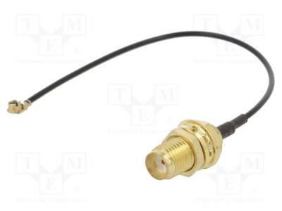 IPEX-SMA-100 - 3