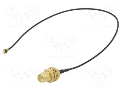 IPEX-SMA-500 - 2