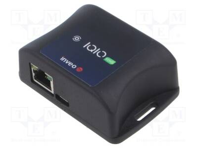 IQIO-SENS-ETH - 1