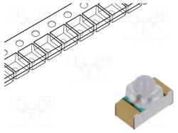 IR26-51C/L110/TR8 - EVERLIGHT