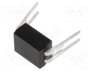 IRFD9220PBF - 1