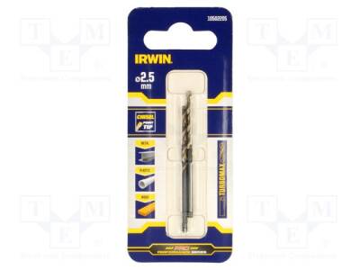 IRW-10502205 - 1