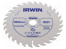 IRW-1897192 - IRWIN