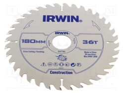 IRW-1897196 - IRWIN