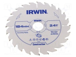 IRW-1897197 - IRWIN