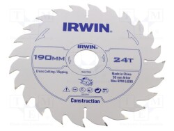 IRW-1897199 - IRWIN