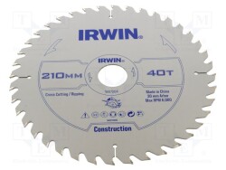 IRW-1897204 - IRWIN