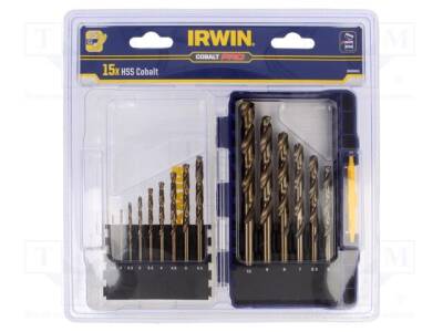 IRW-IW3036501 - 1