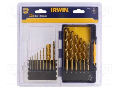 IRW-IW3038501 - 1