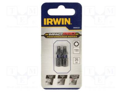 IRW-IW6061610 - 1