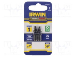 IRW-IW6061615 - IRWIN
