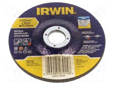 IRW-IW8082114 - 2