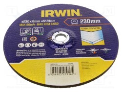 IRW-IW8082115 - IRWIN