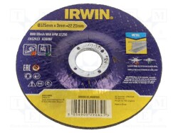 IRW-IW8082118 - IRWIN