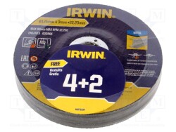 IRW-IW8082118A - IRWIN