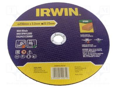 IRW-IW8082125 - 2