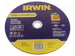 IRW-IW8082125 - IRWIN