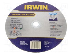 IRW-IW8082126 - IRWIN