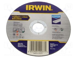 IRW-IW8082131 - IRWIN
