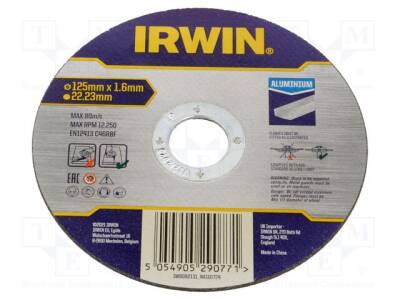 IRW-IW8082131 - 1