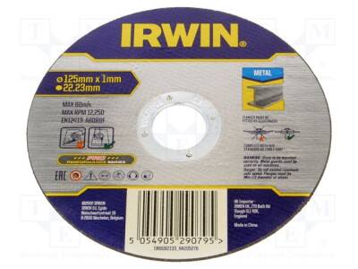 IRW-IW8082133 - 2
